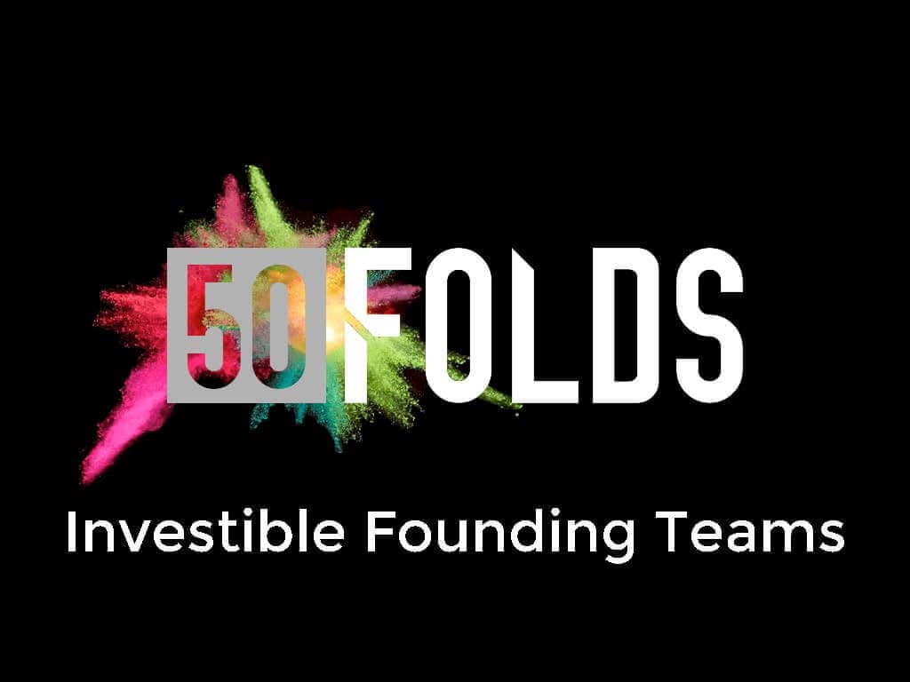 Investible founding teams 