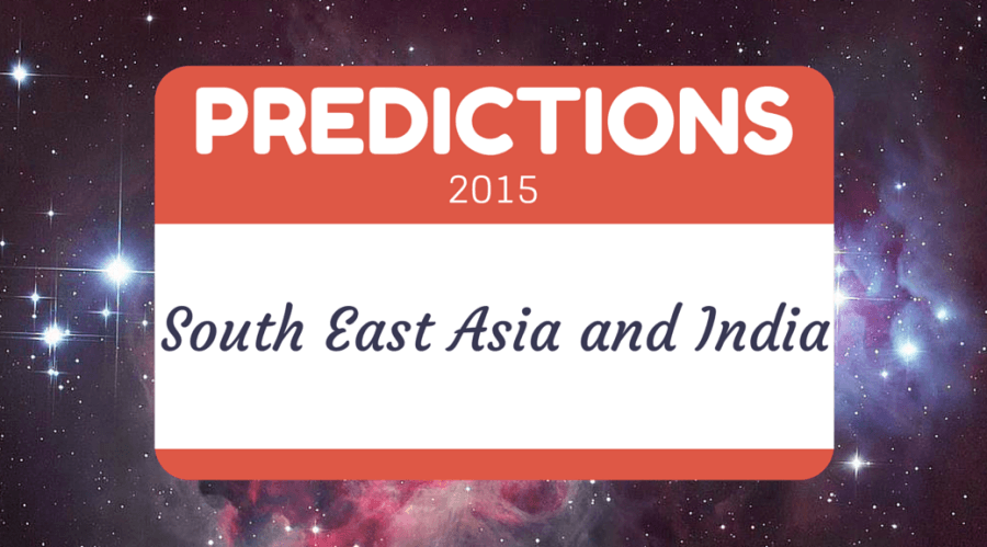 South east asia 2015 startup and vc precictions