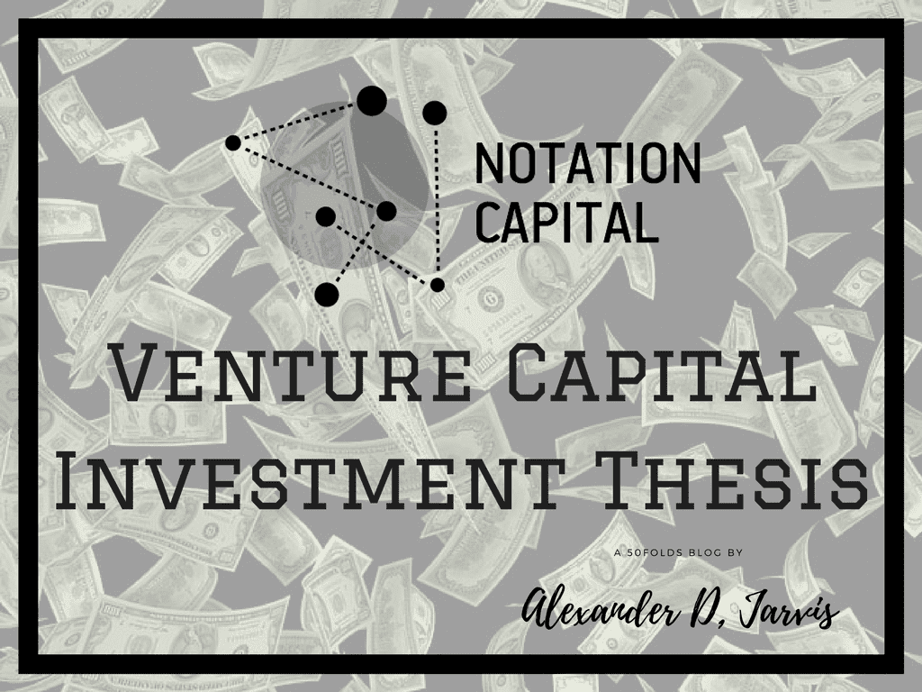 notation capital Investment thesis