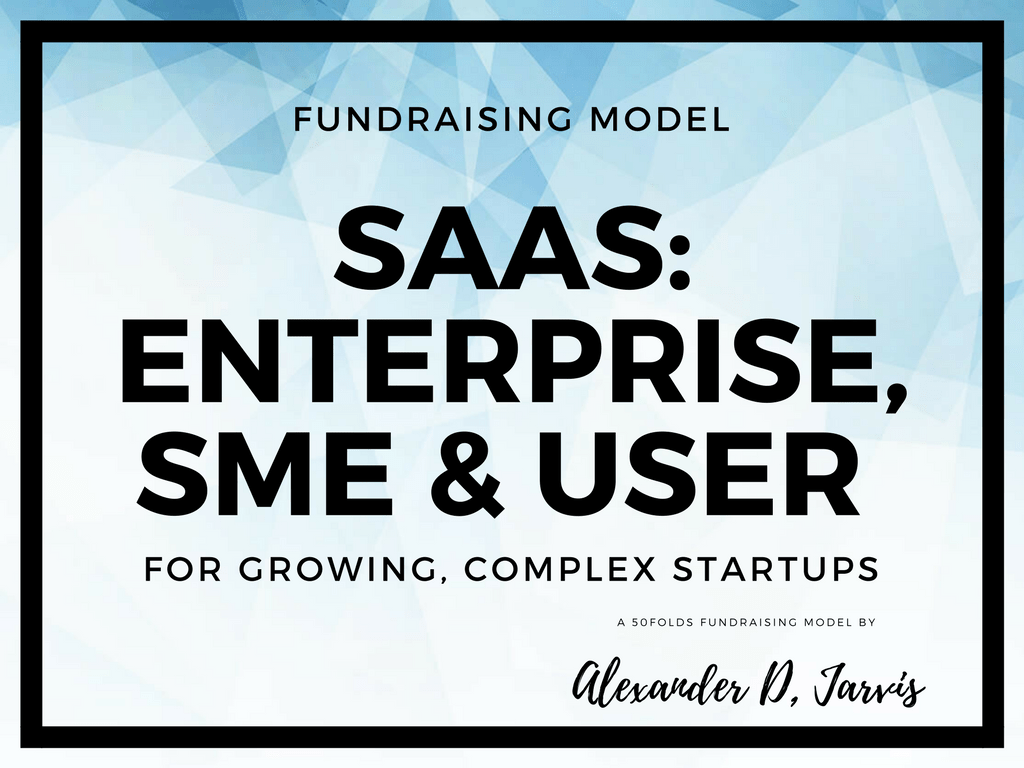 Enterprise, SME & User saas