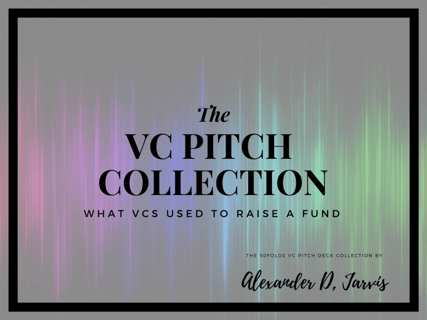 VC Pitch Collection