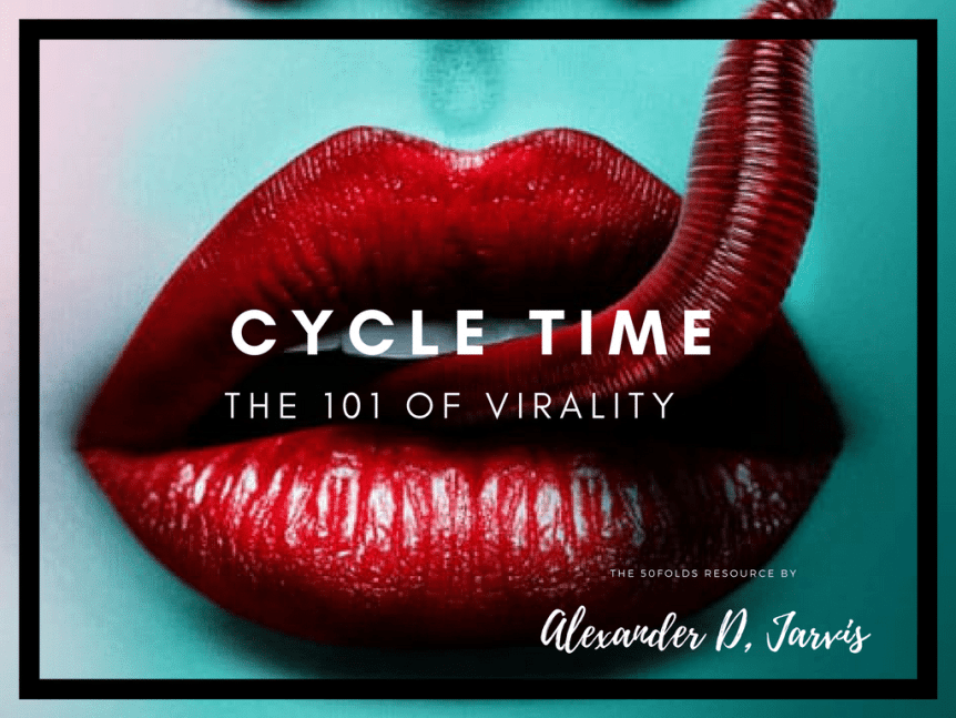 Cycle time virality