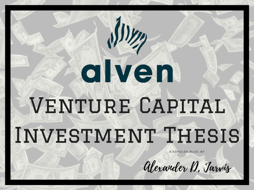 alven vc Investment thesis