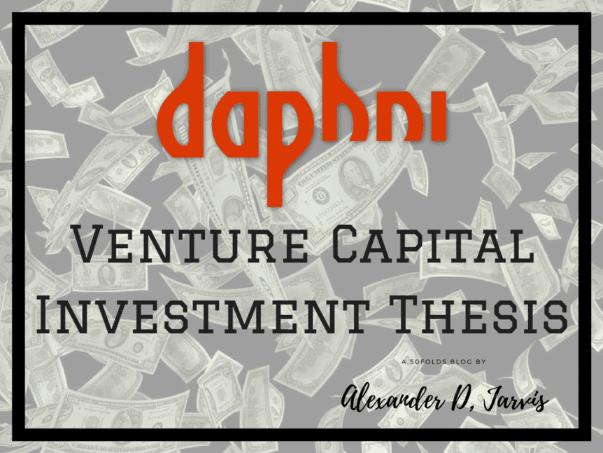 Daphni Investment thesis