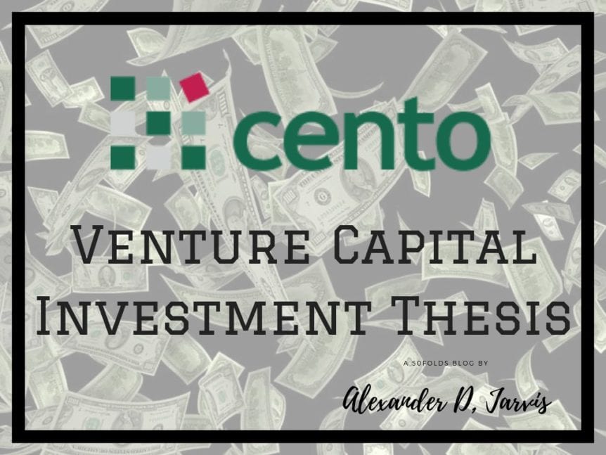Centro investment thesis