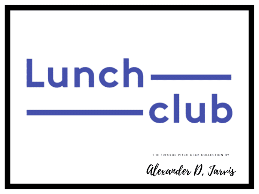 Lunchclub logo