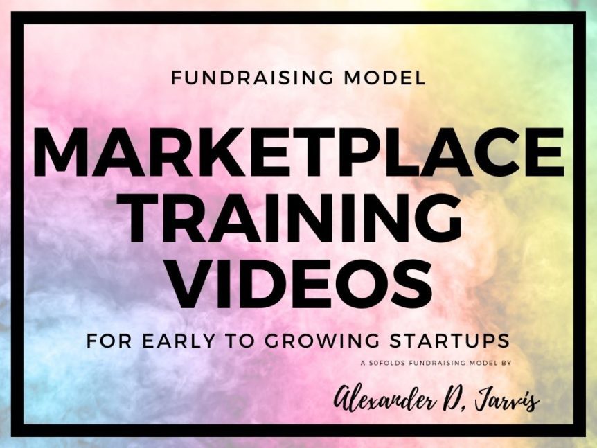 marketplace financial model training videos