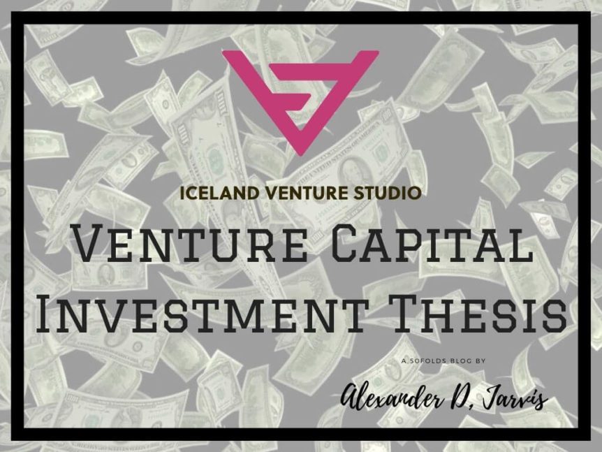 Iceland Venture Studio