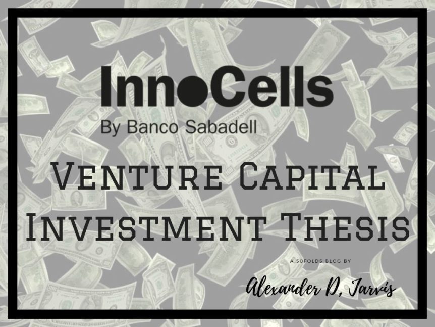 innocells investment thesis