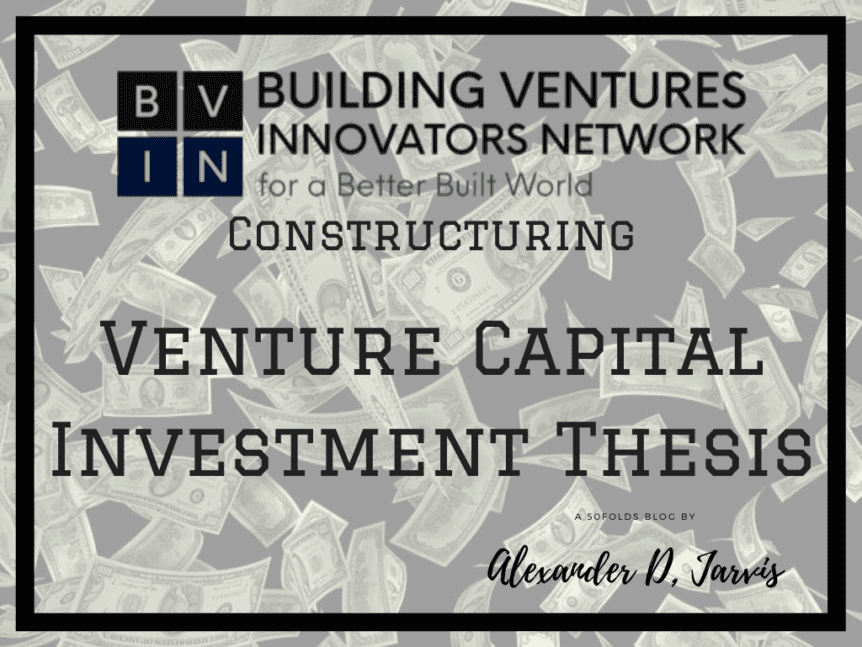 Building Ventures Constructuring