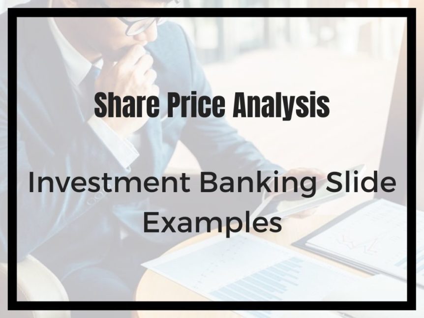 share price analysis