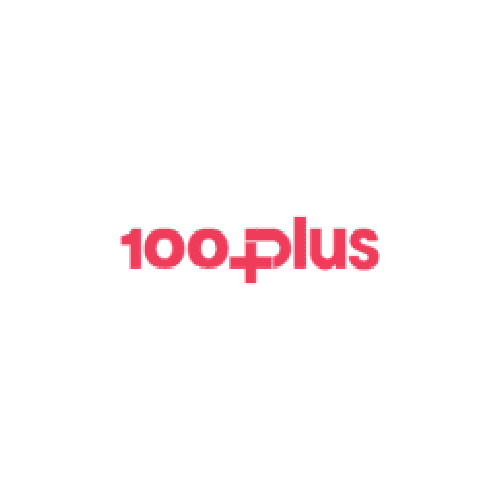 100plus