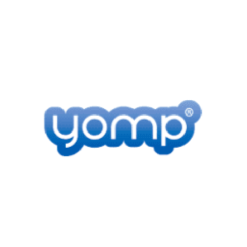 Yomp