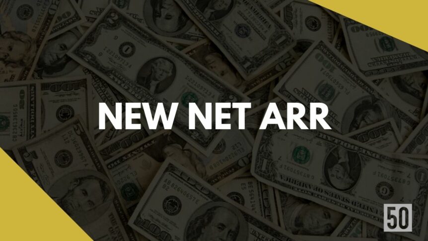 New Net ARR