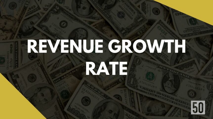 Revenue Growth Rate